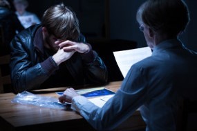 Confession and Interrogation