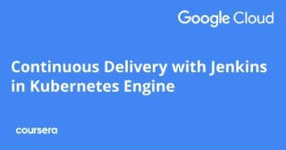 Continuous Delivery with Jenkins in Kubernetes Engine