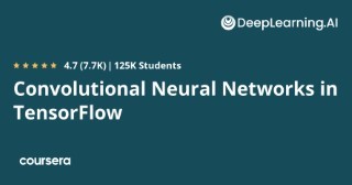 Convolutional Neural Networks in TensorFlow
