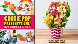 Cookie Pop Presentations: Bouquets & More