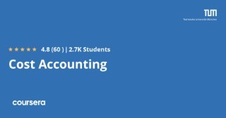 Cost Accounting Specialization