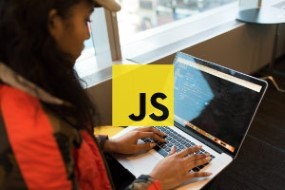 Course on jQuery & Document Object Model in JavaScript