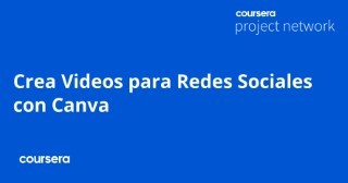 Crea Videos para Redes Sociales con Canva