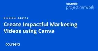 Create Impactful Marketing Videos using Canva