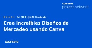 Cree Increíbles Diseños de Mercadeo usando Canva