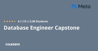 Database Engineer Capstone