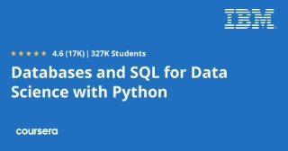Databases and SQL for Data Science with Python