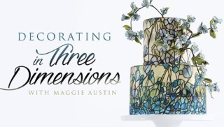 Decorating in Three Dimensions