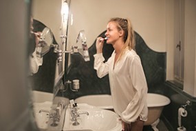 Dental Health and Hygiene