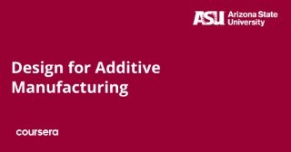 Design for Additive Manufacturing 1 Design for Additive Manufacturing