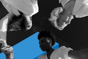 Designing for a Diverse and Inclusive Future with Samsung - Online DE&I Course