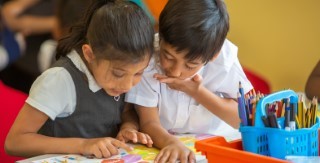 Developing Reading For Pleasure Engaging Young Readers Livetalent Org