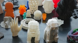 DigiFab 3D: How and When to 3D Print | Kadenze