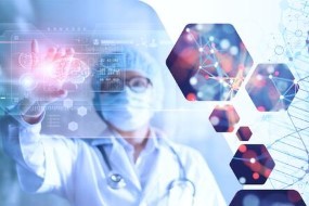 Digital Health: How AI Can Support Healthcare- AI Healthcare Course- FutureLearn