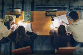 Discovering Your PhD Potential: Writing a Research Proposal