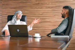 Discuss your Family and Occupation in Arabic