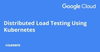 Distributed Load Testing Using Kubernetes