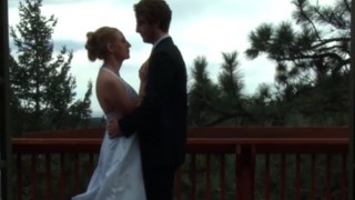 Documentary-Style Wedding Portraits