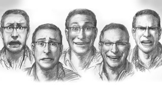 Drawing Facial Expressions