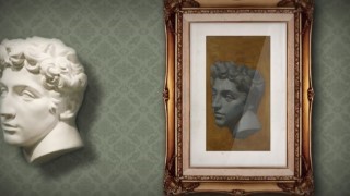 Drawn to Painting