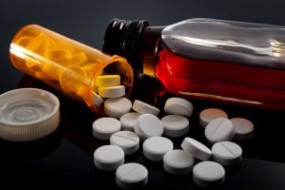 Drug and Alcohol Awareness