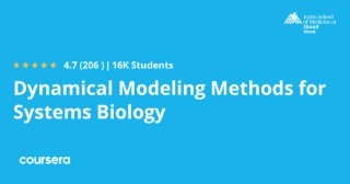 Dynamical Modeling Methods for Systems Biology