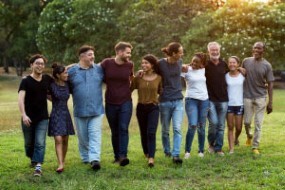 Earn a Diploma in Sociology