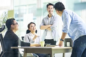 Easy Korean for Beginners - Conversations