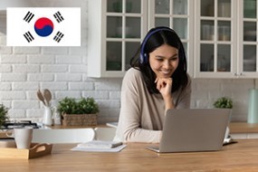 Easy Korean for Beginners - Grammar