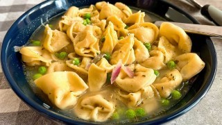 Easy, Pantry-Friendly Weeknight Meals