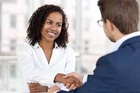 Effective Job Search Strategies