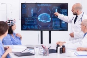 Effective Learning Strategies in NLP