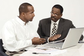 Effective Organisational Reporting
