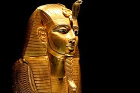 Egyptology - Government and Society