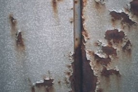 Electrochemical Reactions in Corrosion