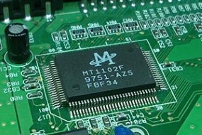 Electronic Circuit Design and Simulation
