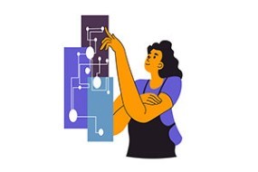 Electronics & Digital Electrical Circuits
