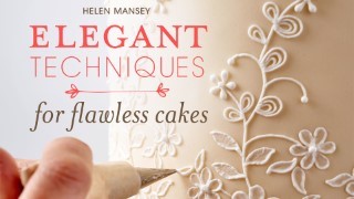 Elegant Techniques for Flawless Cakes