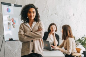 Emotional Intelligence and Leadership