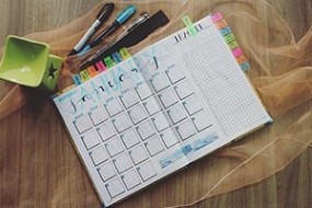 Empower Yourself with Bullet Journaling