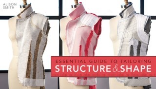 Essential Guide to Tailoring: Structure & Shape