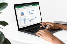 Essentials of Excel Data Visualization