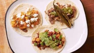 Essentials of Mexican Cooking