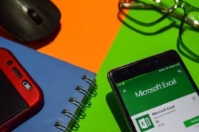 Excel for Business Analysts