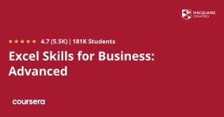 Excel Skills for Business: Advanced 1 Excel Skills for Business: Advanced