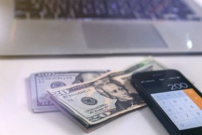 Explore Finance and Entrepreneurship