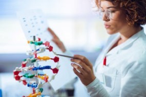 Explore Heredity with this free online Genetic Biology course