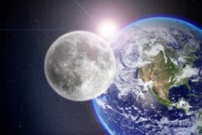 Explore Solar System Measurement in this free online astronomy course
