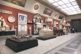 Explore the Middle Ages in this free online history course