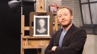 Expressive Figure Drawing: Conveying Mood & Emotion